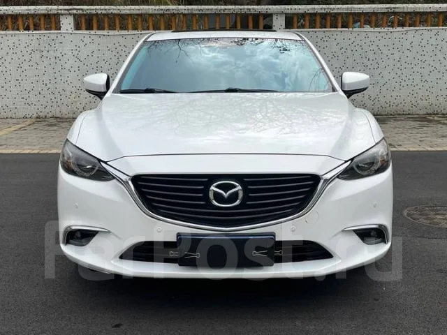 Mazda Atenza. �������, ��������, 2.0 (156��.�.), ������, 54 000����. ��, �/�. ��� ����� �� ������������ ����