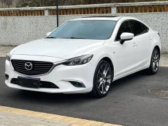Mazda Atenza. �������, ��������, 2.0 (156��.�.), ������, 54 000����. ��, �/�. ��� ����� �� ������������ ����