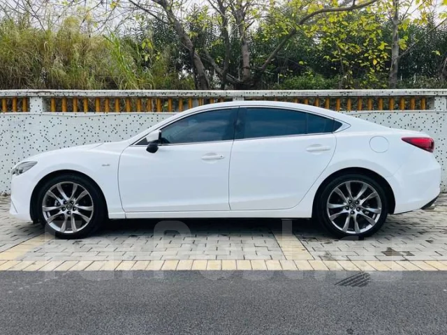 Mazda Atenza. �������, ��������, 2.0 (156��.�.), ������, 54 000����. ��, �/�. ��� ����� �� ������������ ����