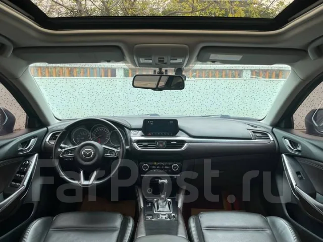 Mazda Atenza. �������, ��������, 2.0 (156��.�.), ������, 54 000����. ��, �/�. ��� ����� �� ������������ ����