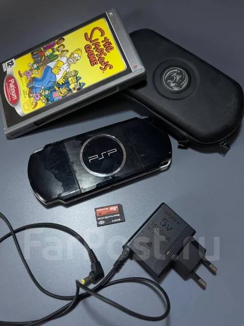 Sony PlayStation Portable ����