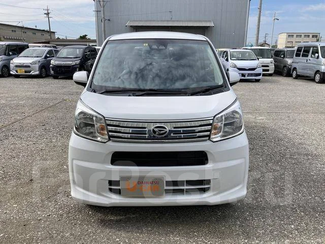Daihatsu Move. ��������, ��������, 0.7 (52��.�.), ������, 29 000����. ��, �/�, ��� ���. ��� ����� �� ������������ ����