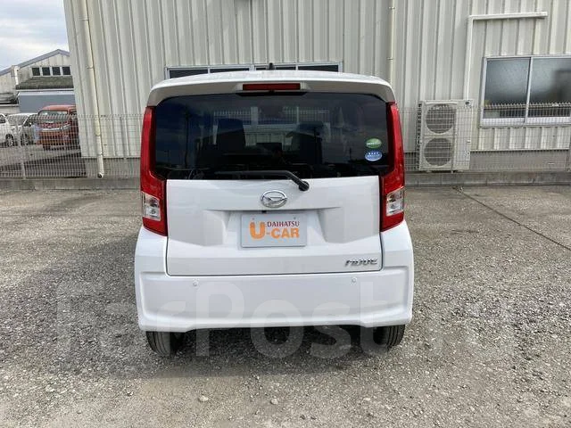 Daihatsu Move. ��������, ��������, 0.7 (52��.�.), ������, 29 000����. ��, �/�, ��� ���. ��� ����� �� ������������ ����