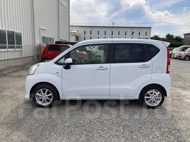 Daihatsu Move. ��������, ��������, 0.7 (52��.�.), ������, 29 000����. ��, �/�, ��� ���. ��� ����� �� ������������ ����
