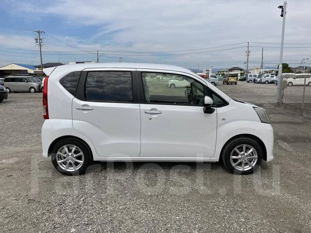 Daihatsu Move. ��������, ��������, 0.7 (52��.�.), ������, 29 000����. ��, �/�, ��� ���. ��� ����� �� ������������ ����