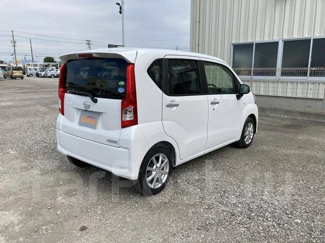 Daihatsu Move. ��������, ��������, 0.7 (52��.�.), ������, 29 000����. ��, �/�, ��� ���. ��� ����� �� ������������ ����