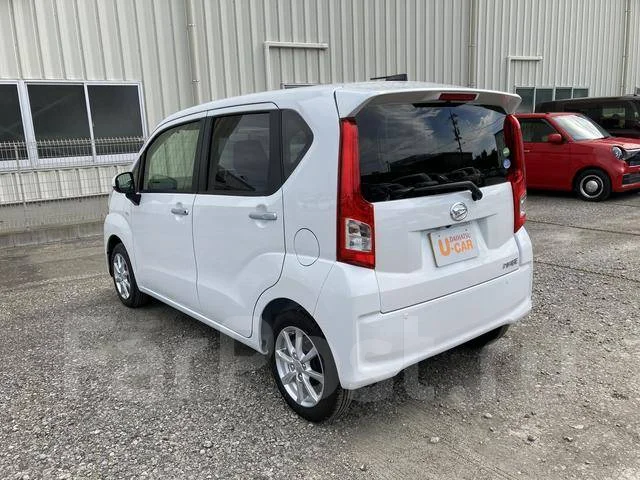 Daihatsu Move. ��������, ��������, 0.7 (52��.�.), ������, 29 000����. ��, �/�, ��� ���. ��� ����� �� ������������ ����