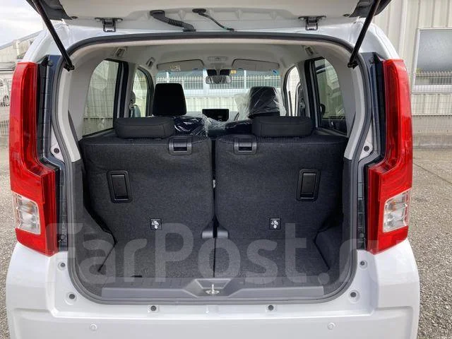 Daihatsu Move. ��������, ��������, 0.7 (52��.�.), ������, 29 000����. ��, �/�, ��� ���. ��� ����� �� ������������ ����