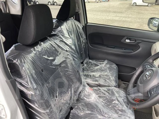 Daihatsu Move. ��������, ��������, 0.7 (52��.�.), ������, 29 000����. ��, �/�, ��� ���. ��� ����� �� ������������ ����