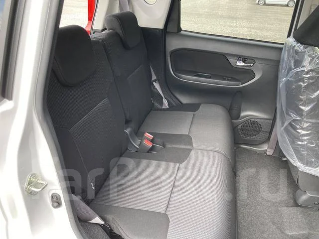 Daihatsu Move. ��������, ��������, 0.7 (52��.�.), ������, 29 000����. ��, �/�, ��� ���. ��� ����� �� ������������ ����
