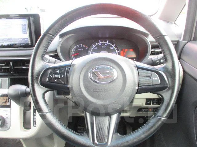 Daihatsu Move. ��������, ��������, 0.7 (52��.�.), ������, 29 000����. ��, �/�, ��� ���. ��� ����� �� ������������ ����