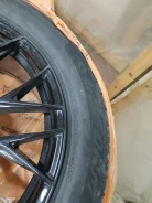 Ultra Machine. x19", 5x105 ����