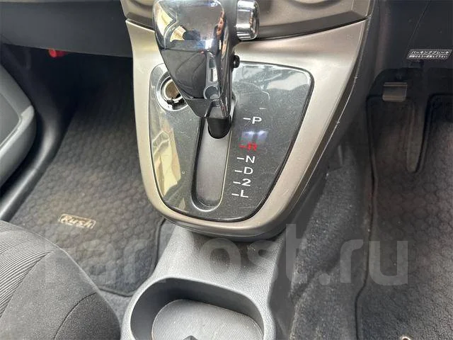 Toyota Rush. �������, 4wd, 1.5 (109��.�.), ������, 65 000����. ��, �/�. ��� ����� �� ������������ ����