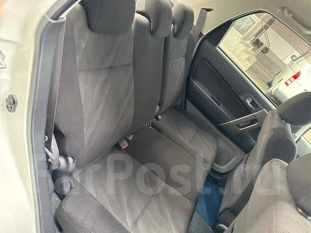 Toyota Rush. �������, 4wd, 1.5 (109��.�.), ������, 65 000����. ��, �/�. ��� ����� �� ������������ ����