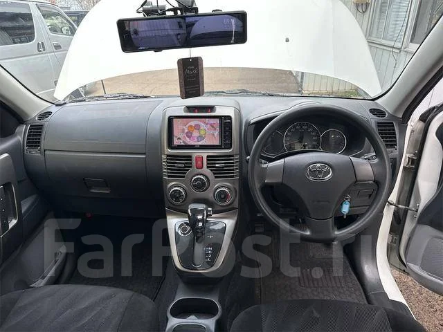 Toyota Rush. �������, 4wd, 1.5 (109��.�.), ������, 65 000����. ��, �/�. ��� ����� �� ������������ ����