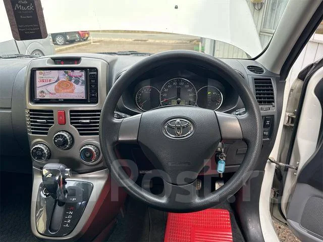 Toyota Rush. �������, 4wd, 1.5 (109��.�.), ������, 65 000����. ��, �/�. ��� ����� �� ������������ ����