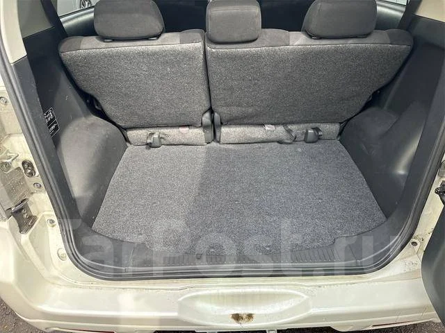 Toyota Rush. �������, 4wd, 1.5 (109��.�.), ������, 65 000����. ��, �/�. ��� ����� �� ������������ ����