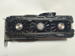 GeForce GTX 1080 Ti ����