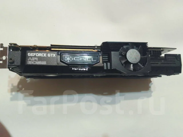 GeForce GTX 1080 Ti ����