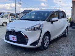 Toyota Sienta. , 4wd, 1.5 (109..), , 33 000. , /.     