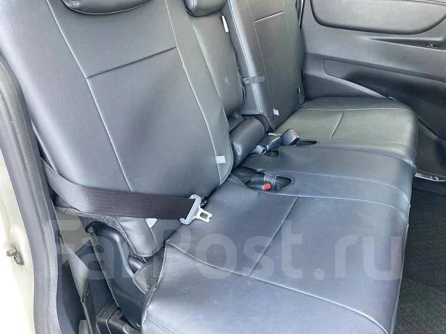 Toyota Sienta. ��������, 4wd, 1.5 (109��.�.), ������, 33 000����. ��, �/�. ��� ����� �� ������������ ����