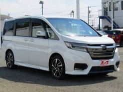 Honda Stepwgn. , , 1.5 (150..), , 50 000. , /.     