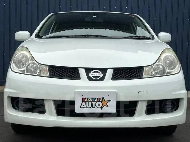Nissan Wingroad. �������, ��������, 1.5 (109��.�.), ������, 34 000����. ��, �/�. ��� ����� �� ������������ ����