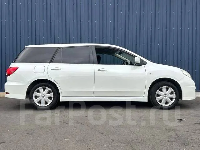 Nissan Wingroad. �������, ��������, 1.5 (109��.�.), ������, 34 000����. ��, �/�. ��� ����� �� ������������ ����