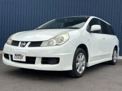 Nissan Wingroad. �������, ��������, 1.5 (109��.�.), ������, 34 000����. ��, �/�. ��� ����� �� ������������ ����