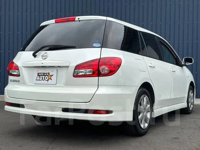 Nissan Wingroad. �������, ��������, 1.5 (109��.�.), ������, 34 000����. ��, �/�. ��� ����� �� ������������ ����