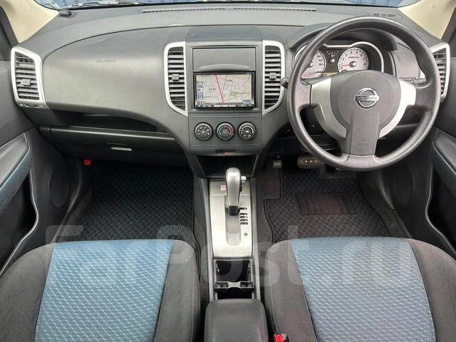 Nissan Wingroad. �������, ��������, 1.5 (109��.�.), ������, 34 000����. ��, �/�. ��� ����� �� ������������ ����