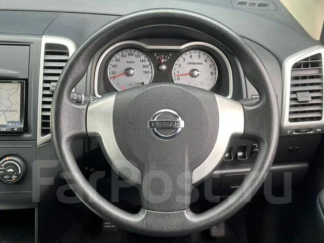 Nissan Wingroad. �������, ��������, 1.5 (109��.�.), ������, 34 000����. ��, �/�. ��� ����� �� ������������ ����