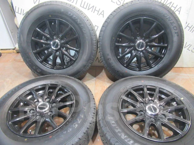 Lenso Vision-Bizon. 6.0x15", 6x139.7, ET44 ����
