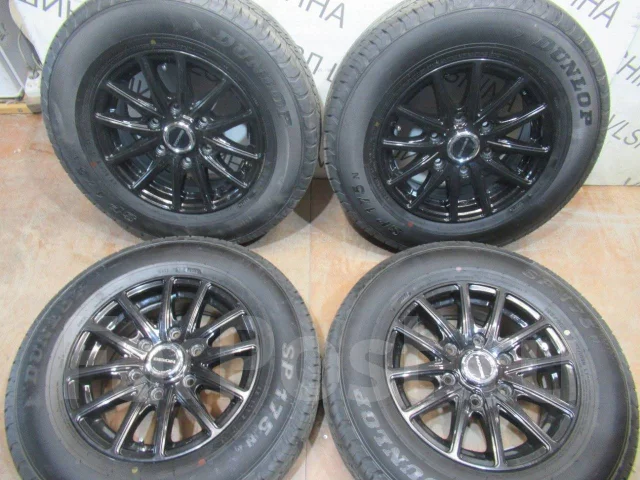 Lenso Vision-Bizon. 6.0x15", 6x139.7, ET44 ����