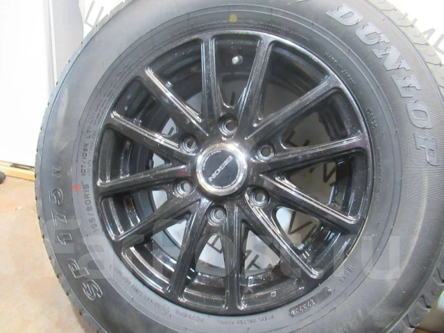 Lenso Vision-Bizon. 6.0x15", 6x139.7, ET44 ����