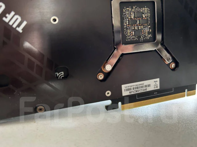 GeForce RTX 3070 Ti ����