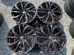 Weds Leonis TE. 8.5x20", 5x114.3, ET35, �� 72���. ����