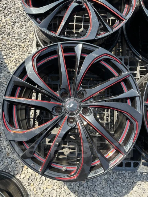 Weds Leonis TE. 8.5x20", 5x114.3, ET35, �� 72���. ����