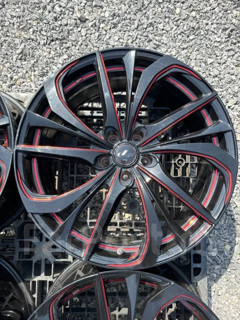 Weds Leonis TE. 8.5x20", 5x114.3, ET35, �� 72���. ����