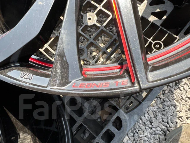 Weds Leonis TE. 8.5x20", 5x114.3, ET35, �� 72���. ����