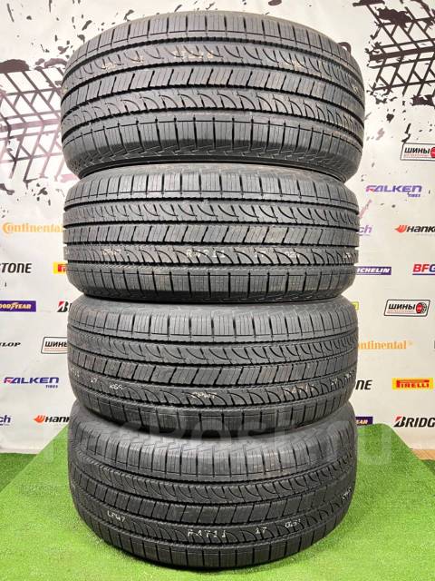 Yokohama Geolandar H/T G056, 265/55 R19 109V, 19", 1 шт, в наличии, 265 ...