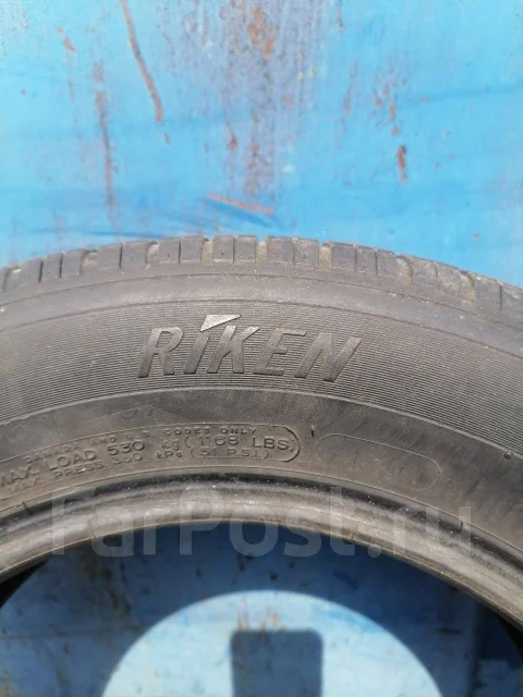 Riken. ������, 2005 ���, �/�, ����� 30 % ����