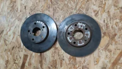 ����� ��������� �������� Toyota Ipsum ACM21. ���� 4351233040 ����