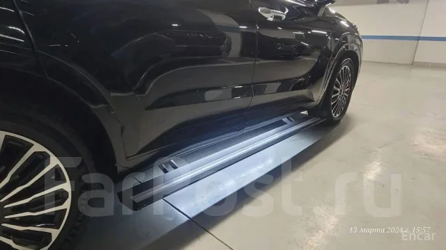 Hyundai Palisade. �������, 4wd, 2.2 (200��.�.), ������, 49 000����. ��, �/�. ��� ����� �� ������������ ����