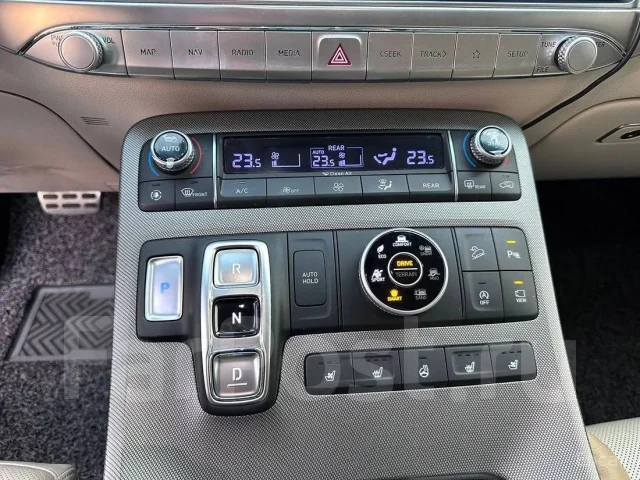 Hyundai Palisade. �������, 4wd, 2.2 (200��.�.), ������, 49 000����. ��, �/�. ��� ����� �� ������������ ����