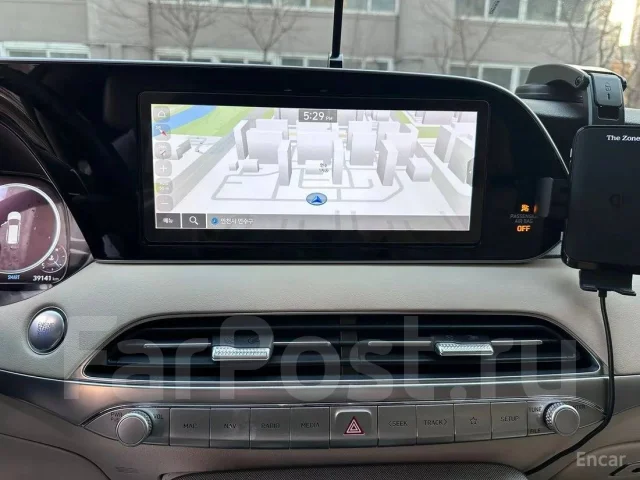 Hyundai Palisade. �������, 4wd, 2.2 (200��.�.), ������, 49 000����. ��, �/�. ��� ����� �� ������������ ����