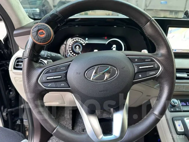 Hyundai Palisade. �������, 4wd, 2.2 (200��.�.), ������, 49 000����. ��, �/�. ��� ����� �� ������������ ����