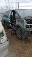 Toyota Estima. MCU10, 3CT ����