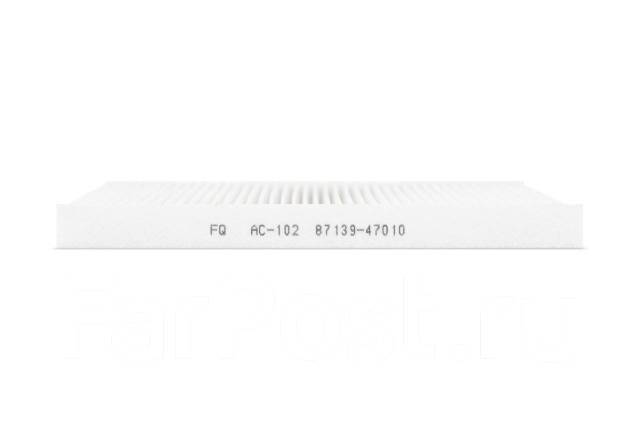   FQ AC-102/105 AC-102 