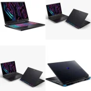Acer Predator Helios Neo 16. 16", 5����, ��� 16 ��, ���� 1 000���, ����������� �� 12��. ��� ����� �� ���������� ����
